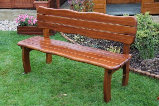 Záhradná lavička LORIT