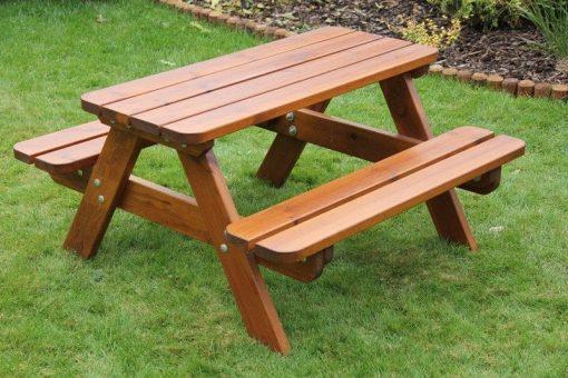 Záhradné sedenie Hospoda - detská