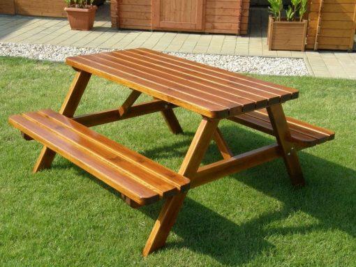 Záhradná zostava HOSPODA- Silná