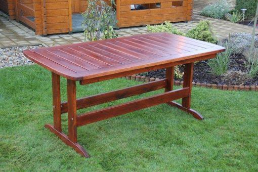 Záhradný stôl LONUS