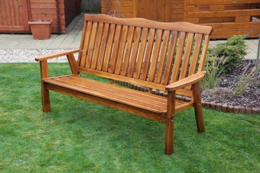 Záhradná lavička RULEN