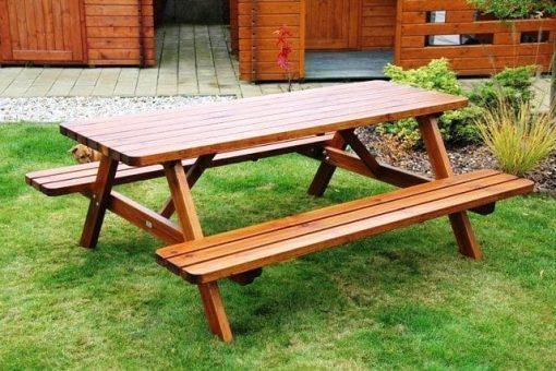 Záhradná zostava HOSPODA- Silná Extra