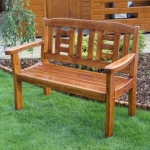 Záhradné lavičky a sedačky
