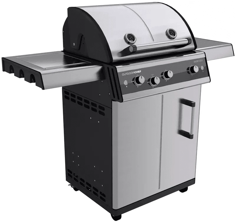 Gril Dualchef 325 G