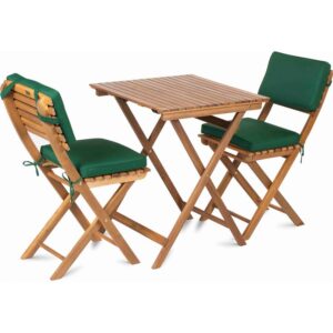 Balkónová sada ALICE-T FIELDMANN FDZN 4010-T