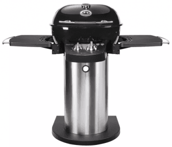GENEVA 570 G – záhradný gril 5