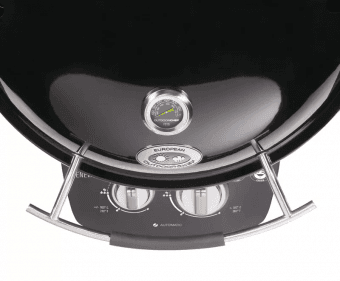 GENEVA 570 G – záhradný gril 8