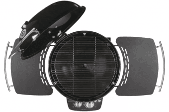 GENEVA 570 G – záhradný gril 7