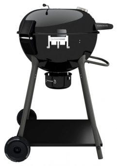 KENSINGTON 570 C – záhradný gril 5 KENSINGTON 570 C – záhradný gril 5