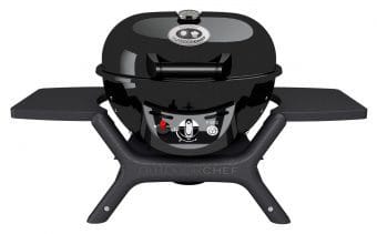 P-420 G MINICHEF – záhradný gril 5 P-420 G MINICHEF – záhradný gril 5
