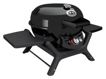 P-420 G MINICHEF – záhradný gril 6 P-420 G MINICHEF – záhradný gril 6
