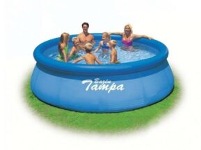 Bazén Tampa 3,05 x 0,76 bez príslušenstva Bazény a vírivky