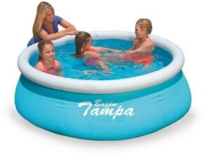 Detský bazén Tampa 1,83×0,51 m bez filtrácie Bazény a vírivky