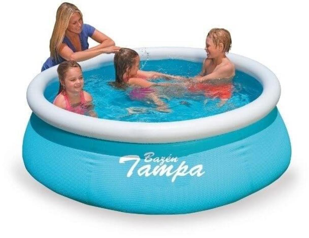 Detský bazén Tampa 1,83x0,51 m bez filtrácie