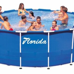 Bazén Florida 3,66 x 0,76 bez filtrácie