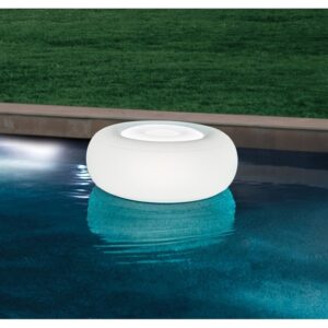 Svetlo plávajúce LED OTTOMAN