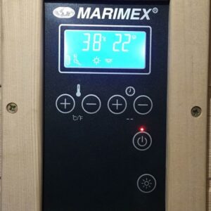Infrasauna Marimex Smart 1000 M