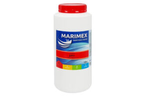 Marimex pH+ 1,8 kg Bazénová chémia