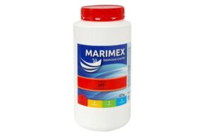 Marimex pH- 2,7 kg Bazénová chémia