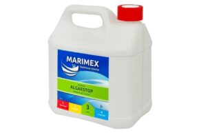Marimex STOP riasam 3l Bazénová chémia