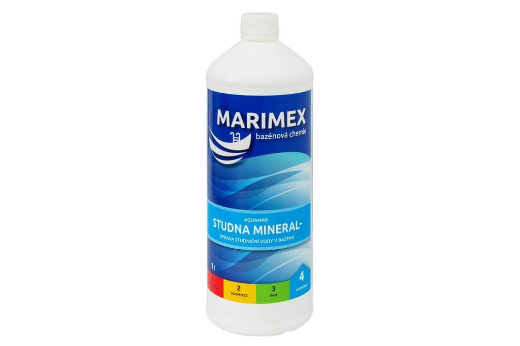 Marimex Studňa Mineral 1 l