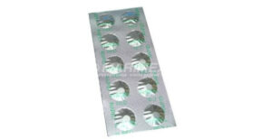 Tablety PHENOL na pH (10 ks) Ostatné