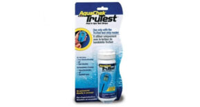 Pásky testovacie AquaChek TruTest (50ks) Ostatné príslušenstvo