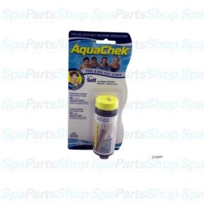 Pásky testovacie AquaChek Salt (10ks) Ostatné príslušenstvo