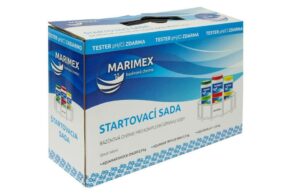 Marimex Štartovacia sada Bazénová chémia