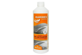 Marimex Spa Aktivátor 0,6 l Bazénová chémia