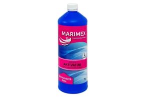 Marimex Aktivátor 1l Bazénová chémia