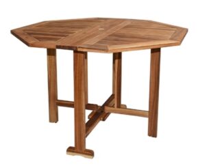 LAURA stôl Drevené stoly