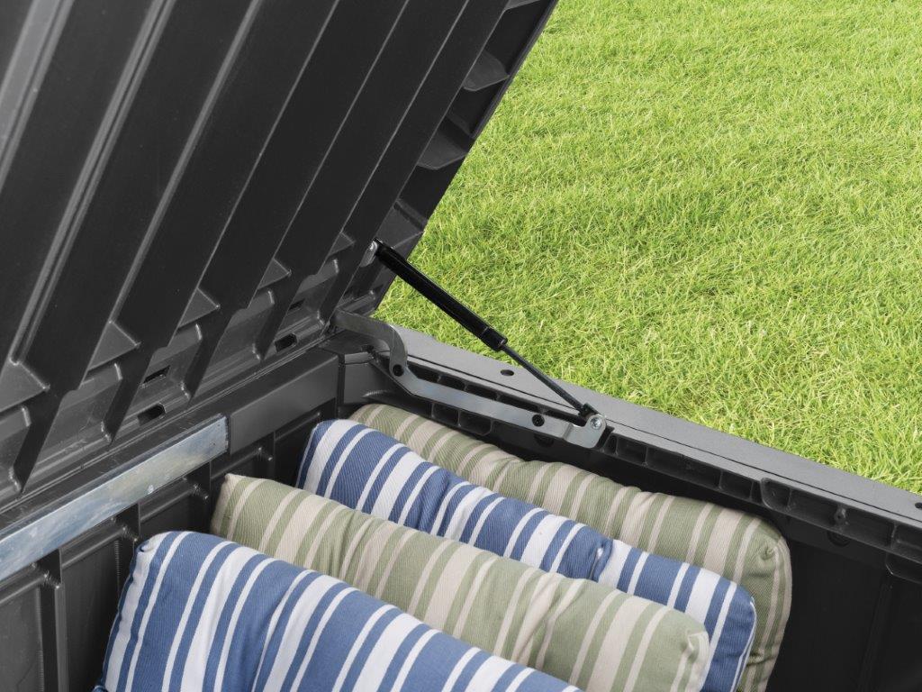 ROCKWOOD box 570L – grafit 5 ROCKWOOD box 570L – grafit 5