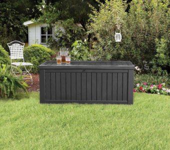 ROCKWOOD box 570L – grafit 12 ROCKWOOD box 570L – grafit 12