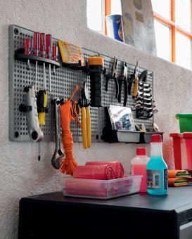 TOOLS ORGANIZER 20