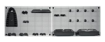 TOOLS ORGANIZER 25