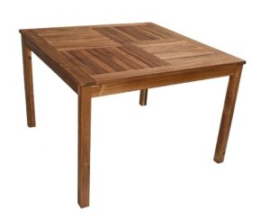 ELENA stôl Drevené stoly