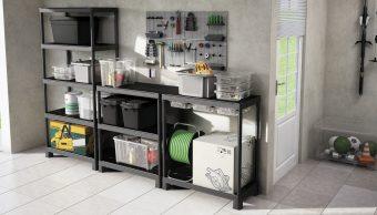 TOOLS ORGANIZER 28