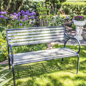 Záhradná lavica - Bench