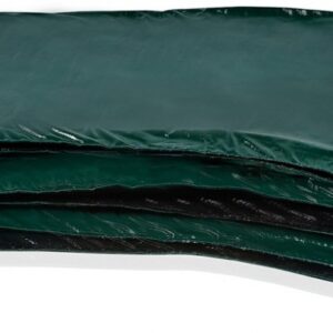 Aga SPORT FIT Trampolína 305 cm Dark Green + vnútorná ochranná sieť