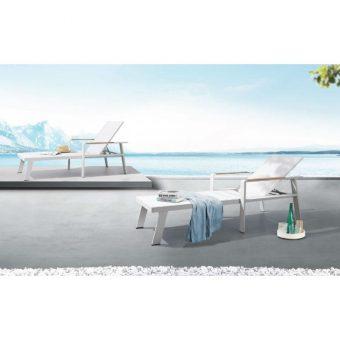 Lehátko na terasu Nofi 2.0