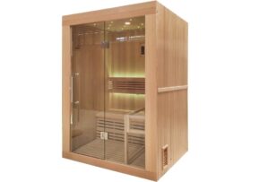 Fínska sauna Marimex KIPPIS L Sauny