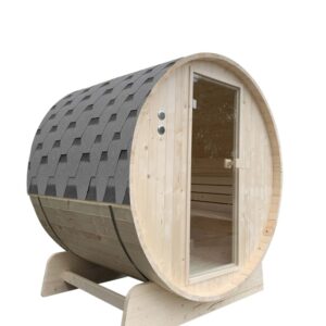 Vonkajšia fínska sauna Marimex ULOS 4000