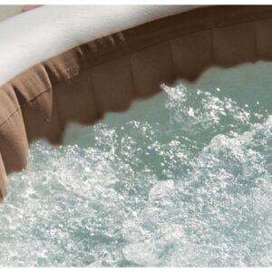 Vírivý bazén Pure Spa - Bubble HWS 8