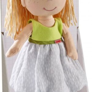 Haba Textilná bábika Jil 30 cm