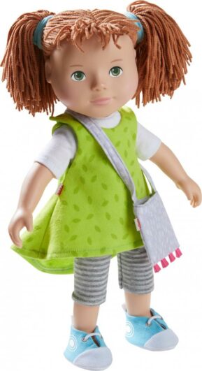 Haba Textilná bábika Milou 32 cm