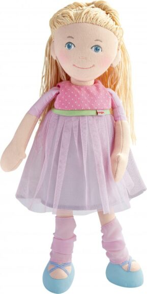 Haba textilná bábika Ida 36 cm