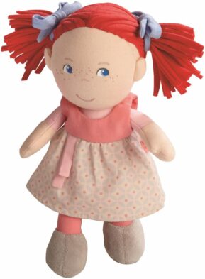 Haba Textilná bábika Mirli 20 cm Bábiky