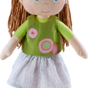 Haba Textilná bábika Hedda 30cm