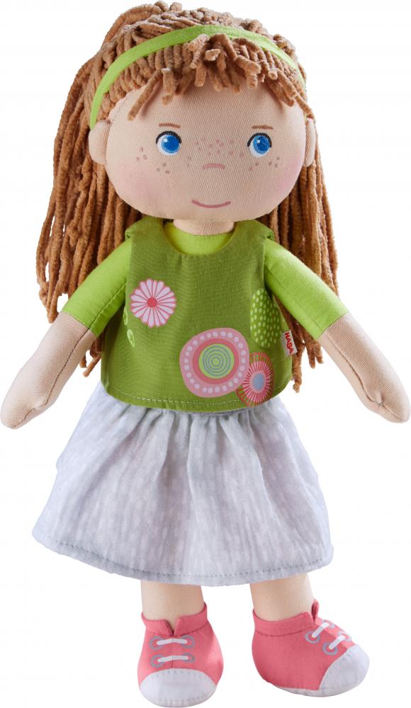 Haba Textilná bábika Hedda 30cm